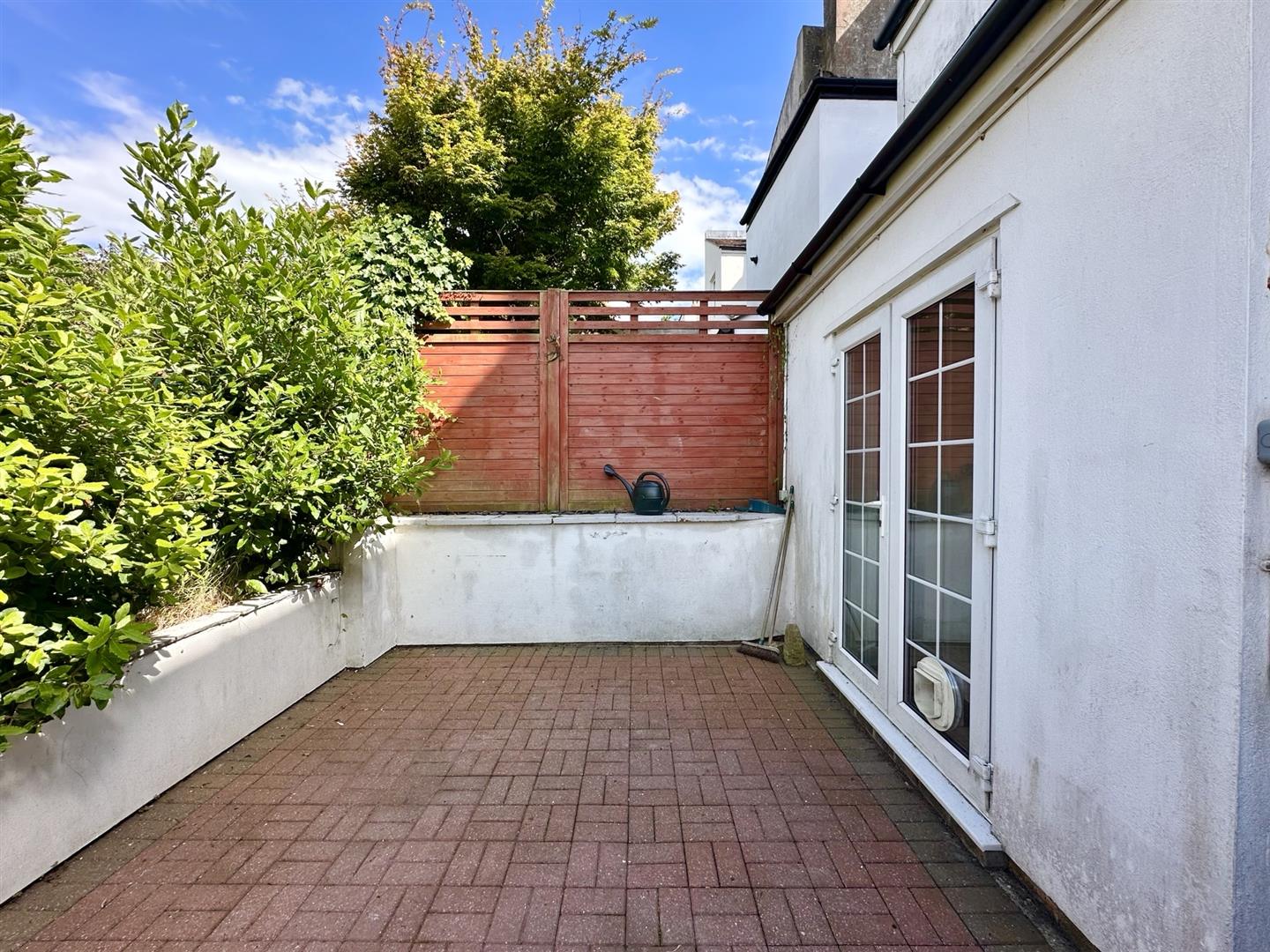 Whitefriars Road, Hastings